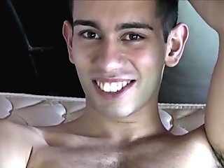 Latino Teens